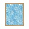 Large Framed Corporate Office Decor Wall Art Canvas 40x60 Inch - William Morris